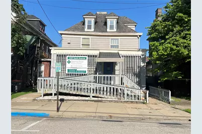 1307 6th Ave, Beaver Falls, PA 15010 - Photo 1