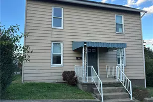 25 E Craig St, Uniontown, PA 15401 - Photo 1