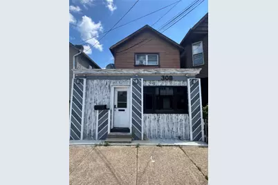 306 & 308 Fallowfield Ave, Charleroi Boro, PA 15022 - Photo 2