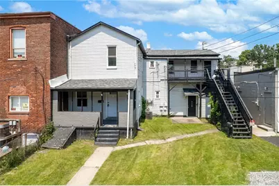 613-615 W Main St, Carnegie, PA 15106 - Photo 1