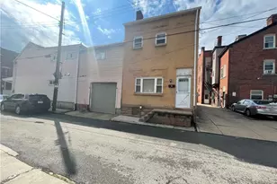 167-175 48th St & 4807 Blackberry, Pittsburgh, PA 15201 - Photo 4