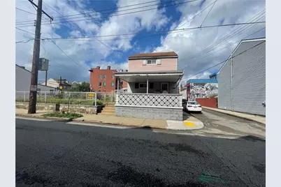 167-175 48th St & 4807 Blackberry, Pittsburgh, PA 15201 - Photo 2