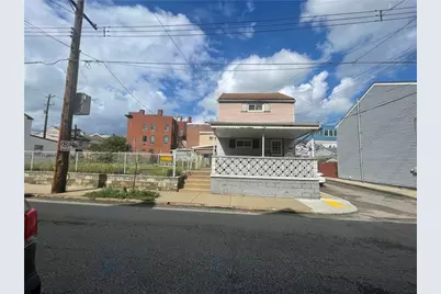 167-175 48th St & 4807 Blackberry, Pittsburgh, PA 15201 - Photo 8