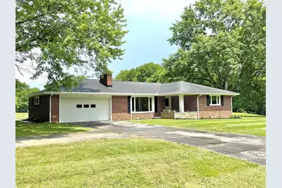 6845 Old Route 422, Slippery Rock, PA 16051 - Photo 1