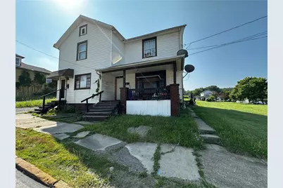 1328 N Croton Ave, New Castle, PA 16101 - Photo 1