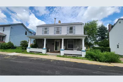 726 N 4th Street, Apollo Boro, PA 15613 - Photo 1