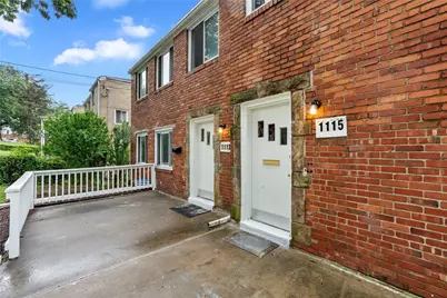 1113-1115 Woodbine, Pittsburgh, PA 15201 - Photo 26