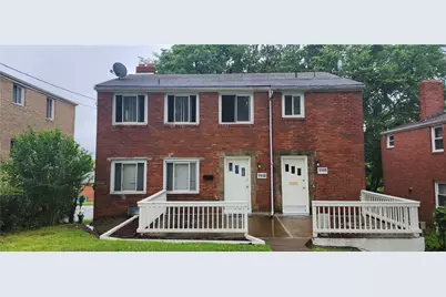 1113-1115 Woodbine, Pittsburgh, PA 15201 - Photo 1