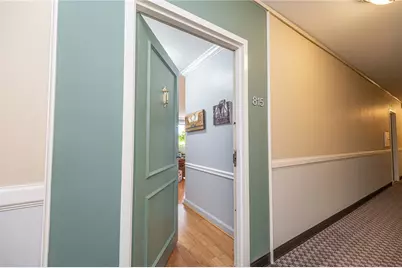 128 N Craig St #815, Pittsburgh, PA 15213 - Photo 8