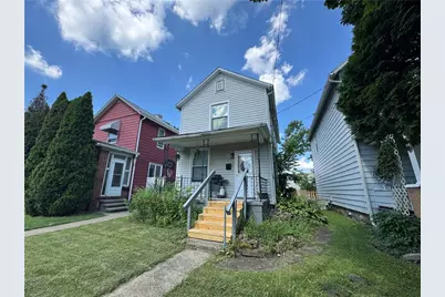 1229 Huron Ave, New Castle, PA 16101 - Photo 1