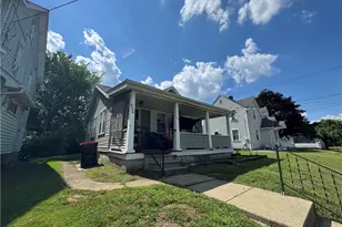 1106 Cunningham Ave, New Castle, PA 16101 - Photo 2