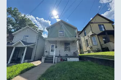 612 Pearson St, New Castle, PA 16101 - Photo 1