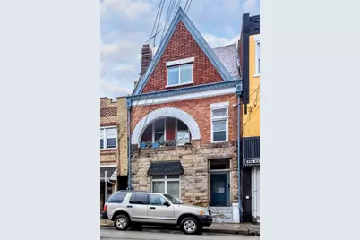 118 S 17th St, Pittsburgh, PA 15203 - Photo 1