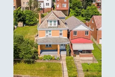 2102 Vodeli St, Beechview, PA 15216 - Photo 1