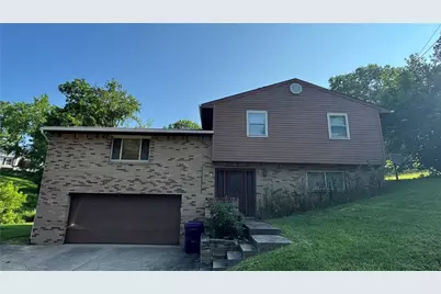 495 Pierson Run Rd, Pittsburgh, PA 15239 - Photo 1
