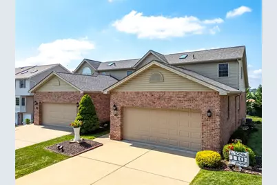 110 E Country Barn Rd, Chartiers, PA 15342 - Photo 1