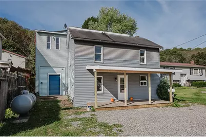 150 Penn St, Cherryhll Township-Clymer, PA 15728 - Photo 38