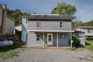 150 Penn St, Cherryhll Township-Clymer, PA 15728 - Photo 1