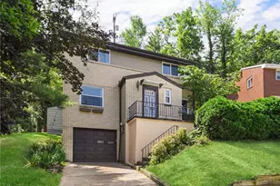 3931 Boulevard Dr, Pittsburgh, PA 15217 - Photo 1