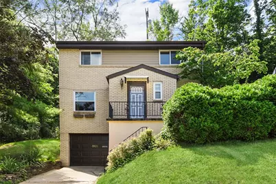 3931 Boulevard Drive, Pittsburgh, PA 15217 - Photo 2