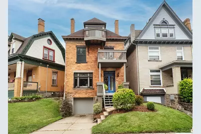 410 Bailey Ave, Pittsburgh, PA 15211 - Photo 1