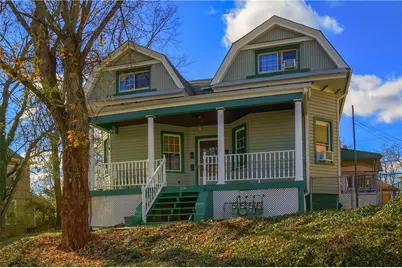 318 Mueller Ave, Pittsburgh, PA 15205 - Photo 2