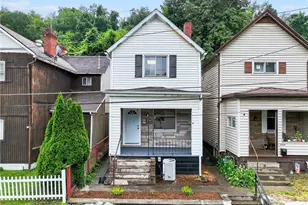 1311 Sheridan Ave, Brownsville, PA 15417 - Photo 1