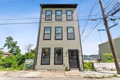 2101 Eggers St, Pittsburgh, PA 15212 - Photo 1