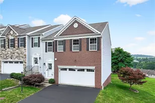 2000 Moccasin Dr, South Strabane, PA 15301 - Photo 1