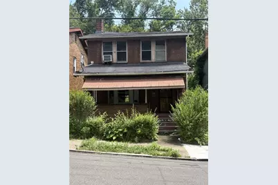 1308 Franklin Ave, Pittsburgh, PA 15221 - Photo 1