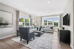 214 Hunter Dr, Moon/Crescent Twp, PA 15108 - Photo 12