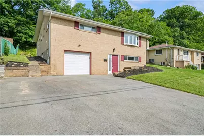 216 Woodlawn Drive, Trafford, PA 15085 - Photo 1