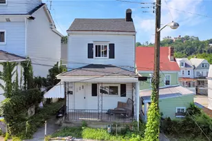 2118 Elsie St, Pittsburgh, PA 15210 - Photo 1