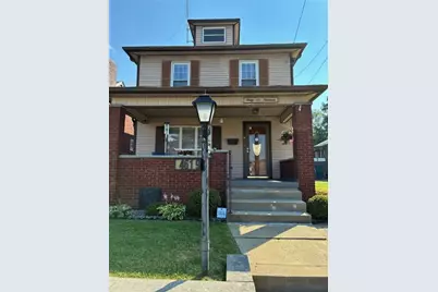 4619 5th Ave, Beaver Falls, PA 15010 - Photo 1