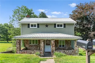 224 East End, Bullskin Township, PA 15425 - Photo 1