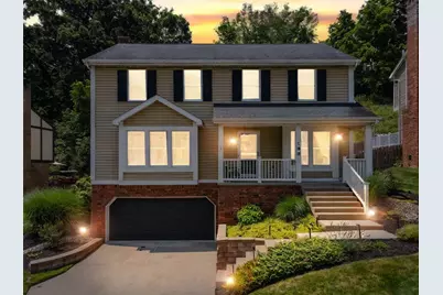 108 Oak Pointe Dr, Monroeville, PA 15146 - Photo 1