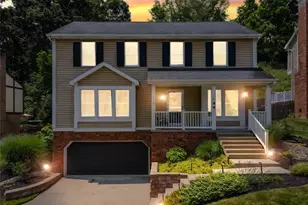 108 Oak Pointe Dr, Monroeville, PA 15146 - Photo 1