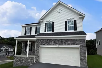 215 Creekside Dr Creekside Dr, Chartiers City, PA 15071 - Photo 1