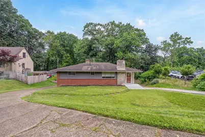 9270 Old Perry Hwy, Pittsburgh, PA 15237 - Photo 1
