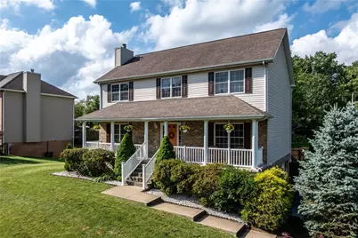 405 Crestridge Dr, Hempfield Township, PA 15601 - Photo 1