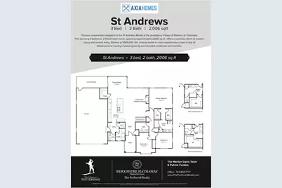 2039 Totteridge Dr, Salem Township, PA 15601 - Photo 22