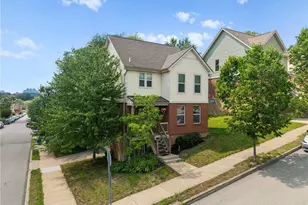 301 N Winebiddle St, Pittsburgh, PA 15224 - Photo 1