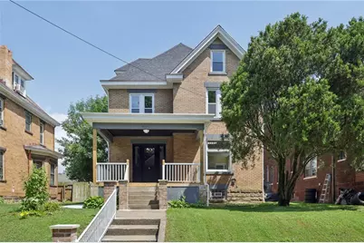 407 E Lincoln Avenue, New Castle, PA 16101 - Photo 2