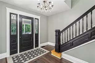 407 E Lincoln Ave, New Castle, PA 16101 - Photo 8