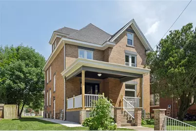 407 E Lincoln Avenue, New Castle, PA 16101 - Photo 1