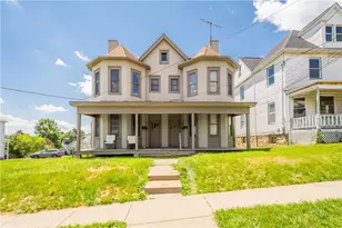 625 N Main St, Washington, PA 15301 - Photo 1