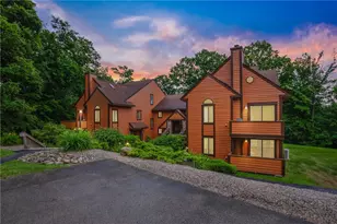 4704 Swiss Mountain Dr, Seven Springs, PA 15622 - Photo 1