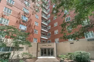 4601 5th, Pittsburgh, PA 15213 - Photo 1