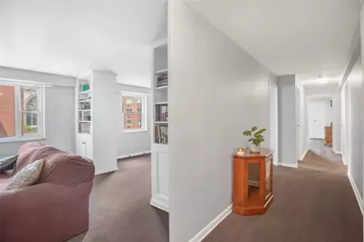 4601 Fifth #626, Pittsburgh, PA 15213 - Photo 12