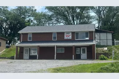 2858 B Freeport Road, Harrison Township, PA 15065 - Photo 1